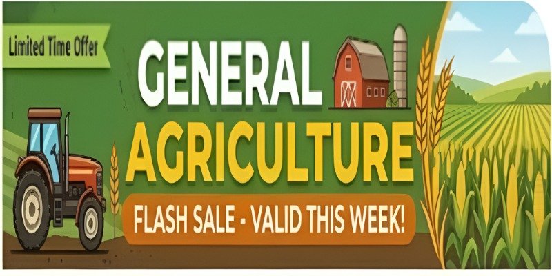 General Agriculture