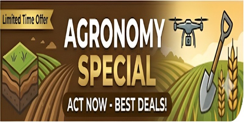 Agronomy